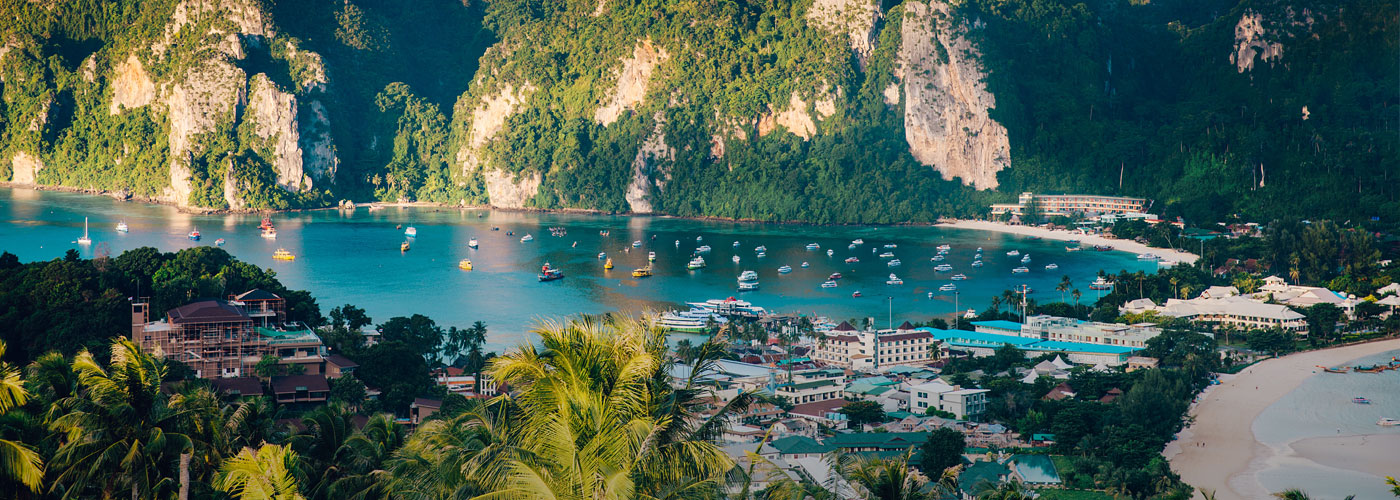 5 Ways to Make Your Luxury Honeymoon Extra Special in Ao Nang